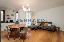 Appartamento 106 mq, 3 camere, zona Ghirada