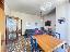 Appartamento 100 mq, soggiorno, 2 camere