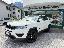 JEEP Compass 2.0 Mjt II 4WD Night Eagle