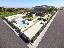 Villa 125 mq, soggiorno, 3 camere, zona Terrasini