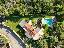 Villa 150 mq, soggiorno, 3 camere, zona Baja Sardinia