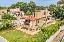 Villa 329 mq, soggiorno, 6 camere, zona Castel di Leva