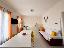 Appartamento 75 mq, 2 camere, zona Caldierino