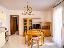 Appartamento 75 mq, 2 camere, zona Biadene
