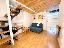 Appartamento 60 mq, soggiorno, 1 camera, zona Trastevere