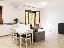 Appartamento 85 mq, 2 camere, zona Mandria