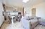 Appartamento 100 mq, 2 camere, zona Cambroso