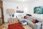 Appartamento 120 mq, soggiorno, 2 camere, zona Portello