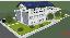 Appartamento 106 mq, 3 camere, zona San Mauro in Valle