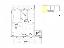 Appartamento 92 mq, 2 camere, zona Marotta