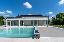 Villa 620 mq, soggiorno, 4 camere