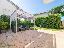 Appartamento con giardino di proprieta'