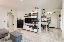Appartamento 90 mq, soggiorno, 2 camere, zona Olmi - San Floriano