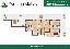 Appartamento 129 mq, soggiorno, 2 camere, zona Castel di Leva