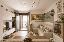 Appartamento 86 mq, 2 camere, zona Borgata Fidene