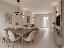 Appartamento 137 mq, soggiorno, 3 camere, zona Trebbo di Reno