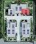 Quadrifamiliare 204 mq, 4 camere, zona Rio