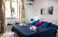 Immobile 110 mq, soggiorno, 4 camere, zona Napoli - Centro