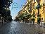 Appartamento 15 mq, 1 camera, zona Corso Giuseppe Garibaldi