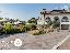 Villa con vista mare