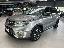 SUZUKI Vitara 1.4 Hybrid A/T 4WD AG Starview