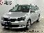 SKODA Fabia 1.2 TSI Wagon Design Edition