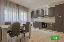 Appartamento 140 mq, 4 camere, zona Stanga - Pio X