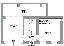 Casa singola 173 mq, soggiorno, 2 camere, zona Valle di Cadore