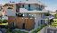 Appartamento 115 mq, 2 camere