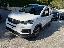 PEUGEOT Rifter BlueHDi 100 S&S Allure Standard