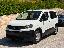 PEUGEOT Rifter BlueHDi 100 S&S Active Pack Std