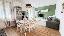 Appartamento 70 mq, 2 camere, zona San Carlo