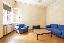 Casa singola 230 mq, soggiorno, zona Ospedali