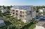 Appartamento 211 mq, 3 camere, zona Taggì