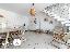 Appartamento con tre camere e garage