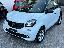 SMART forfour 70 1.0 Passion