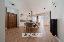 Appartamento 124 mq, 2 camere, zona Borgo Roma