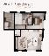 Trifamiliare 120 mq, soggiorno, 3 camere