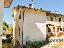 Porzione di casa in sasso con vista panoramica nel cuore di camugnano