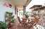 Appartamento 150 mq, soggiorno, 3 camere, zona Giglio