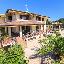 Villa 570 mq, soggiorno, 6 camere, zona Frascati