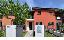 Casa a schiera 170 mq, soggiorno, 2 camere, zona Loria