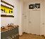 Appartamento 60 mq, 1 camera, zona Castelbellino Stazione