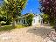 Villa bifamiliare con ampio giardino privato