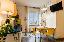 Appartamento 70 mq, 1 camera, zona Borgo Roma