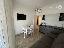 Bilocale con balcone a 600 mt dal mare