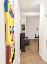 Monolocale 55 mq, zona Trastevere