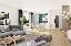 Appartamento 139 mq, 2 camere