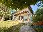 Villa abbinata con ampio giardino di proprietà