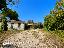Villa al grezzo avanzato con ampi servizi